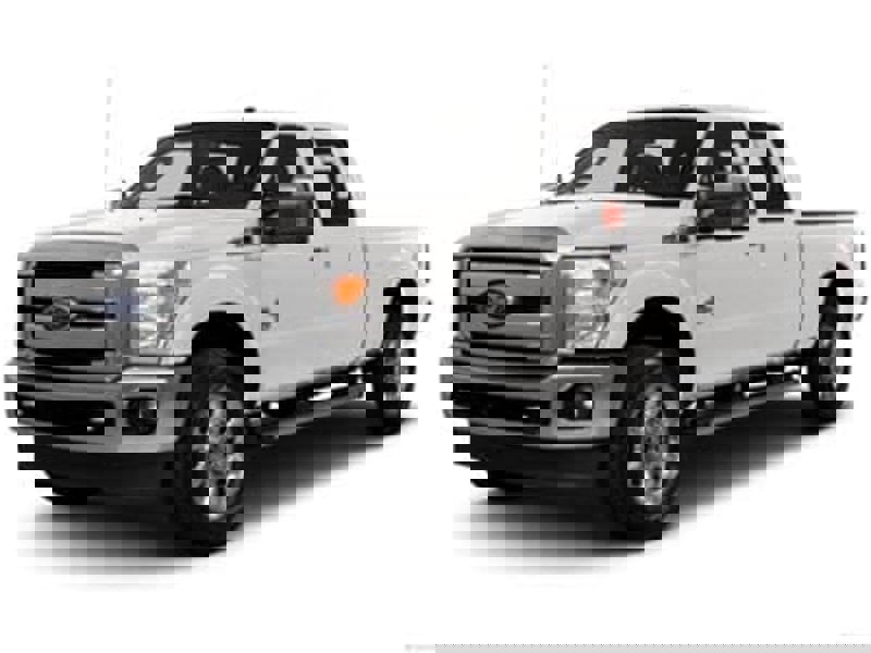 Used 2013 Ford F250 XL w/ XL Value Pkg image 1