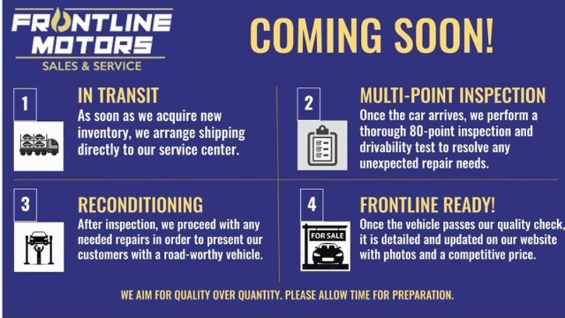 Used 2015 Buick Encore Convenience image 1