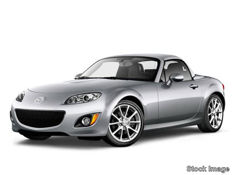 Used 2013 MAZDA MX-5 Miata Grand Touring image 1