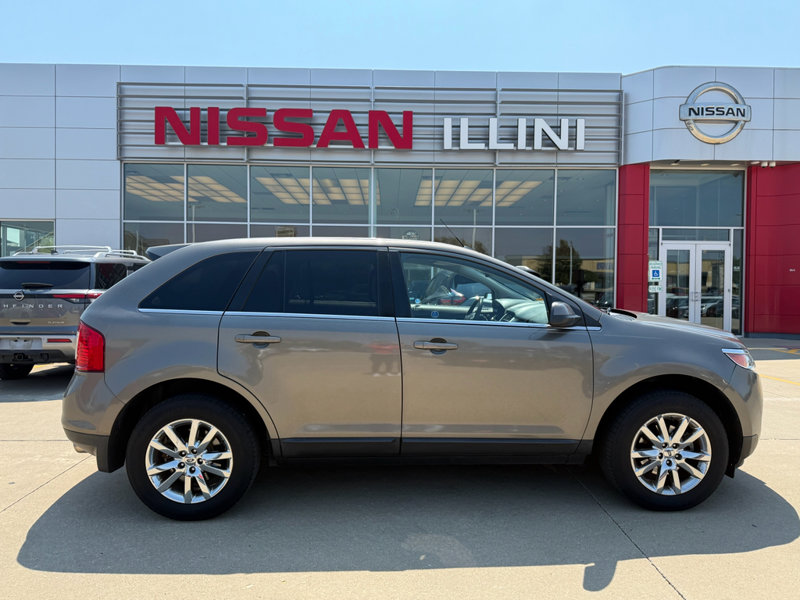 Used 2013 Ford Edge Limited image 1