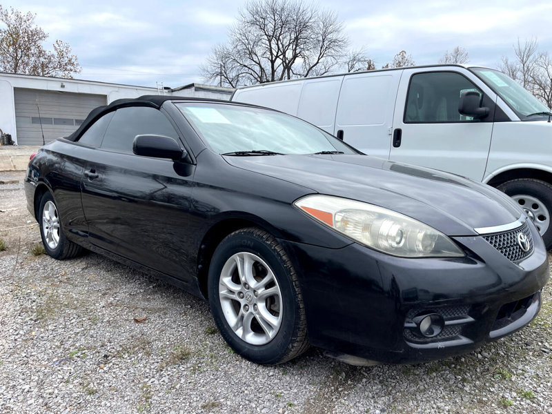 Used 2008 Toyota Solara SE image 1