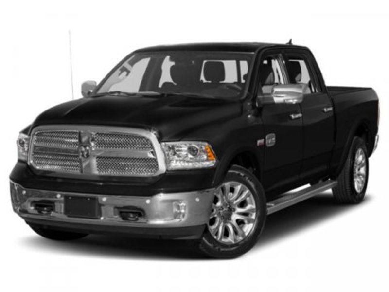 Used 2018 RAM 1500 Limited image 1