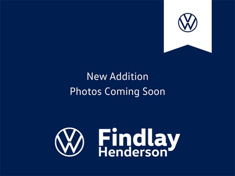 Used 2019 Volkswagen Tiguan SE w/ Panoramic Sunroof Package image 1