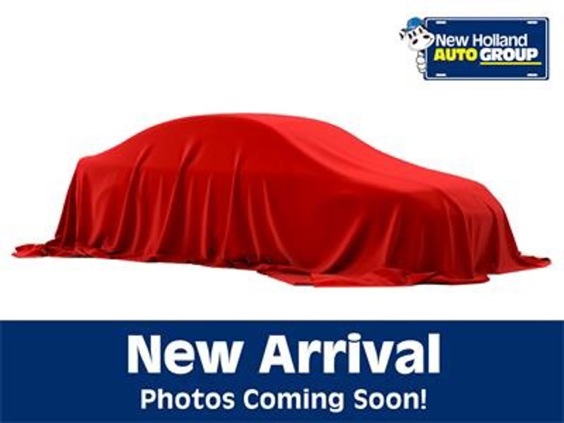 Used 2022 Jeep Renegade Latitude image 1
