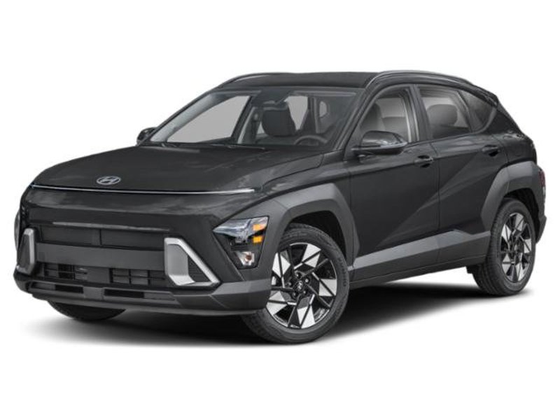 Certified 2024 Hyundai Kona SEL w/ Convenience Package image 1