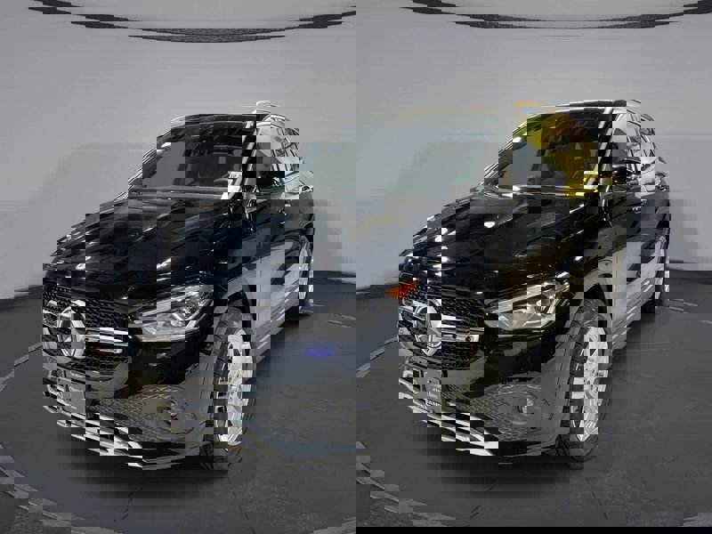 Certified 2022 Mercedes-Benz GLA 250 4MATIC image 1