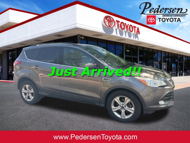 Used 2014 Ford Escape SE w/ Equipment Group 201A image 1
