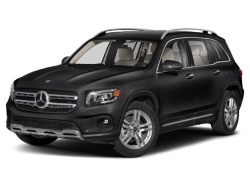 Certified 2021 Mercedes-Benz GLB 250 4MATIC image 1