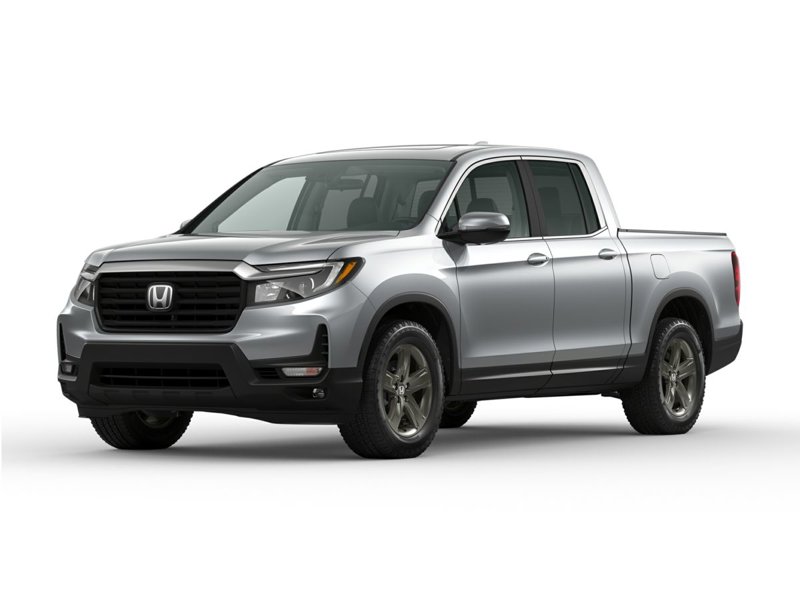 Certified 2023 Honda Ridgeline RTL image 1