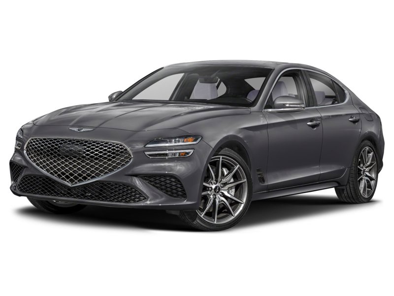 New 2025 Genesis G70 2.5T image 1