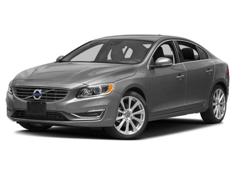 Used 2017 Volvo S60 T5 Inscription image 1