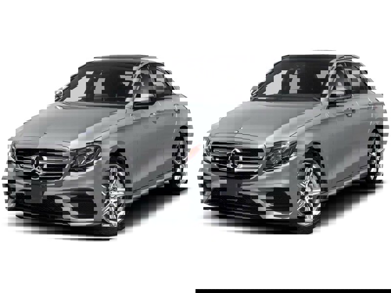 Used 2017 Mercedes-Benz E 300 image 1