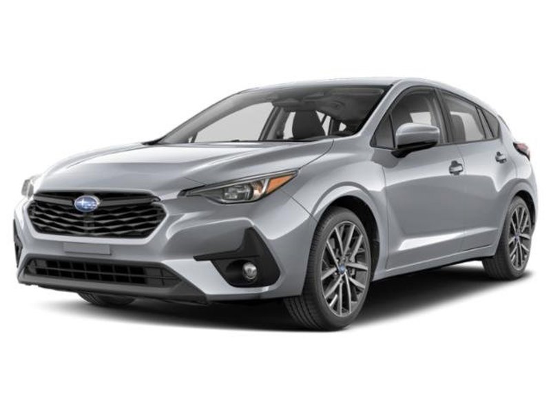 New 2025 Subaru Impreza 2.0i Sport image 1