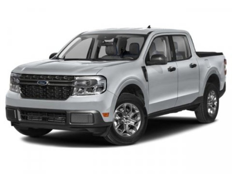 Used 2024 Ford Maverick XLT w/ XLT Luxury Package image 1