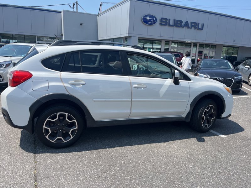 Used 2013 Subaru Crosstrek 2.0i Limited w/ Popular Pkg 1 image 1