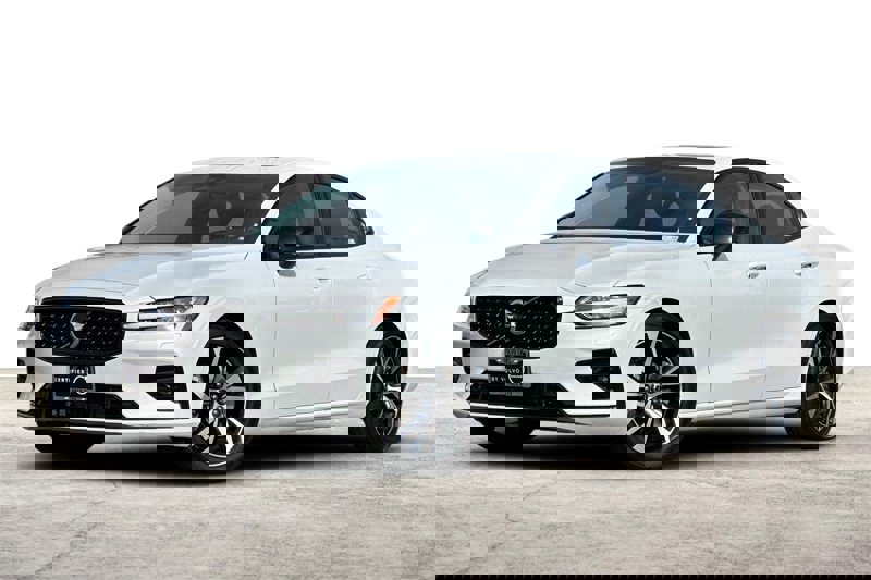 Certified 2025 Volvo S60 B5 Core image 1