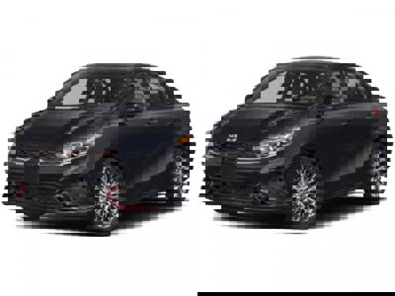 Used 2022 Kia Forte GT-Line image 1