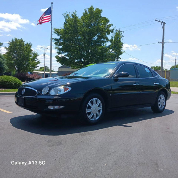 Used 2006 Buick LaCrosse CX image 1