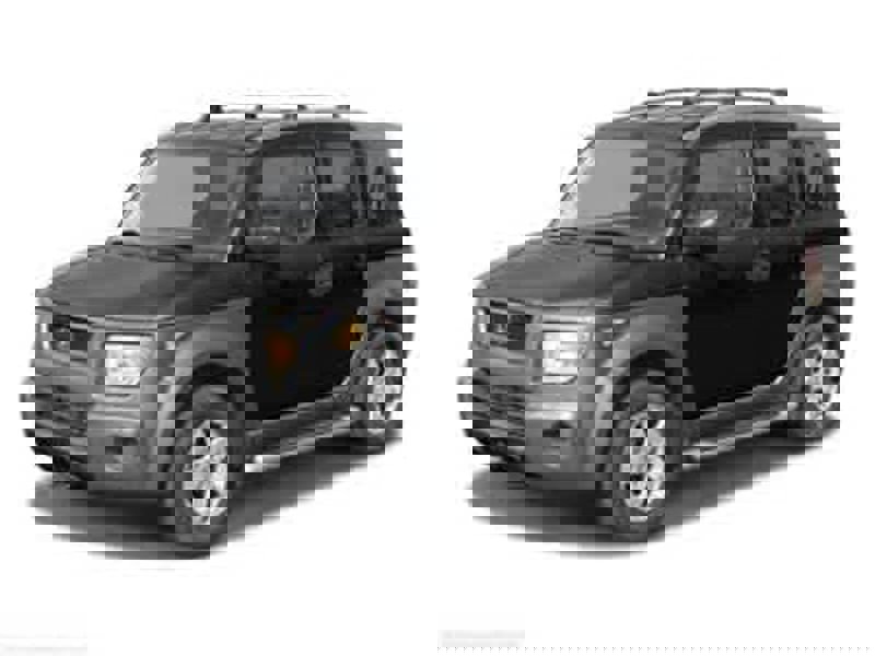 Used 2005 Honda Element LX image 1
