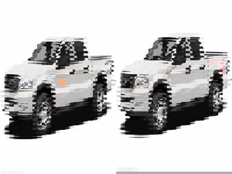 Used 2008 Ford F150 XLT image 1
