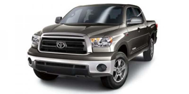 Used 2012 Toyota Tundra Limited w/ Memory Pkg image 1