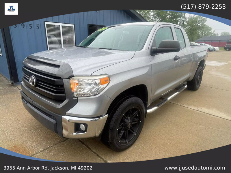 Used 2014 Toyota Tundra SR image 1