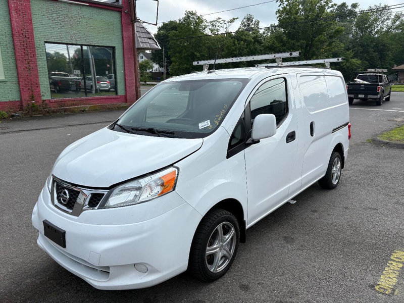 Used 2020 Nissan NV200 SV image 1