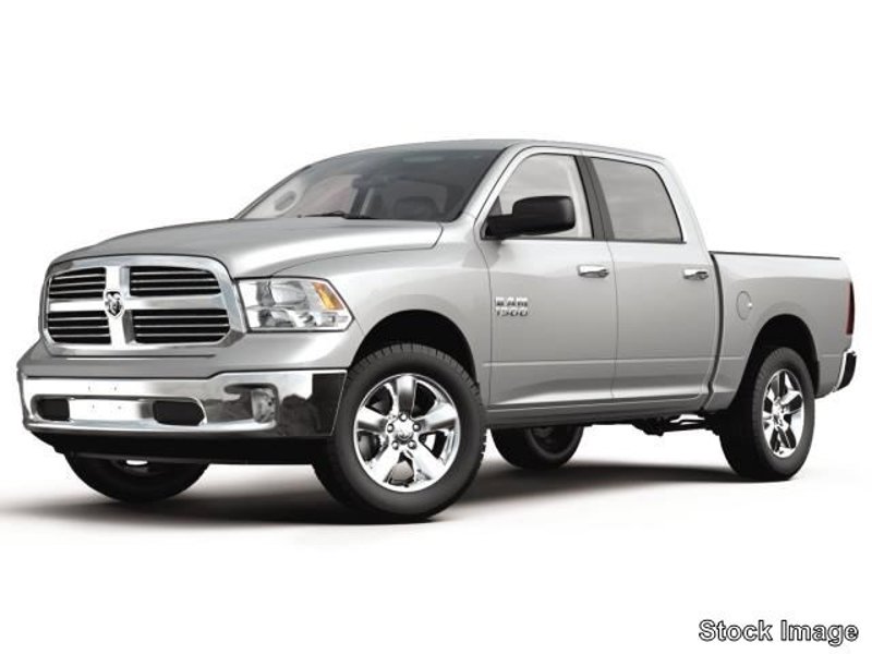 Used 2019 RAM 1500 Big Horn image 1