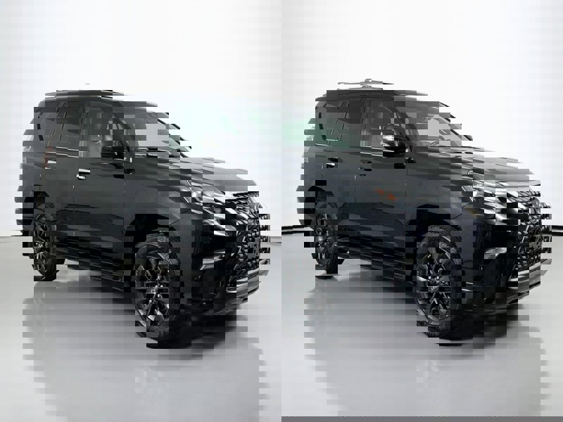 Certified 2023 Lexus GX 460 Premium image 1