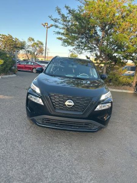 Certified 2023 Nissan Rogue SV w/ SV Premium B Package image 1