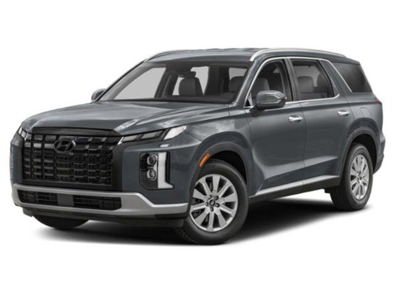 Certified 2024 Hyundai Palisade SEL image 1