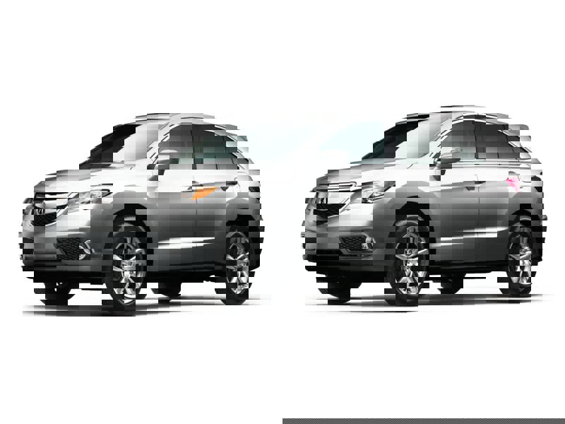 Used 2014 Acura RDX FWD w/ Technology Package image 1