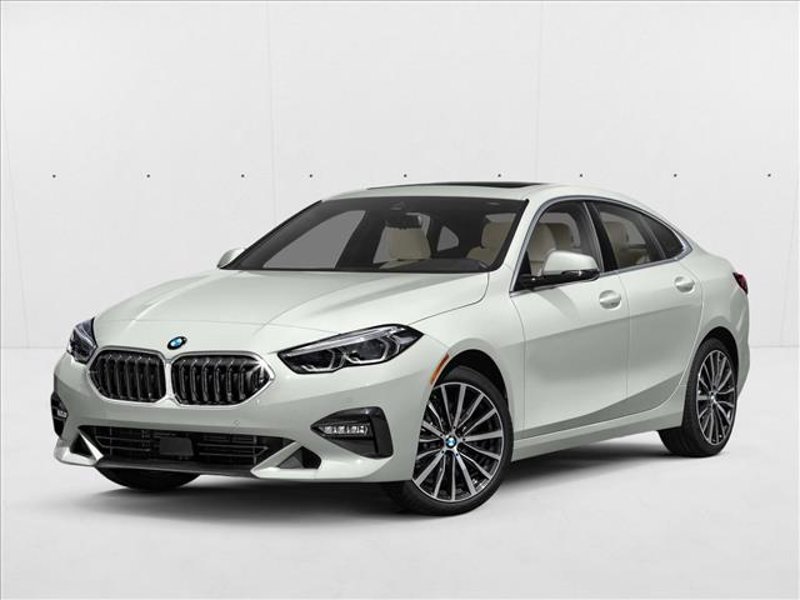 Used 2021 BMW 228i xDrive Gran Coupe w/ Convenience Package image 1