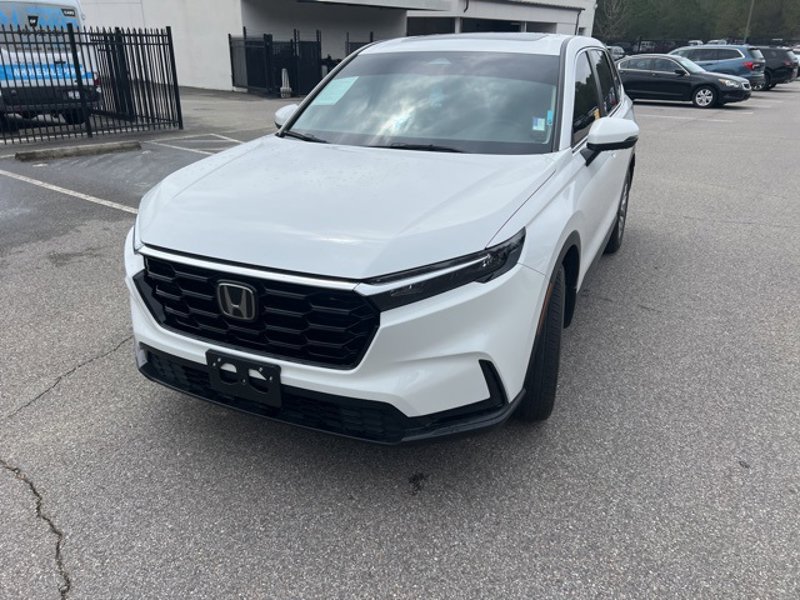 Certified 2023 Honda CR-V EX image 1