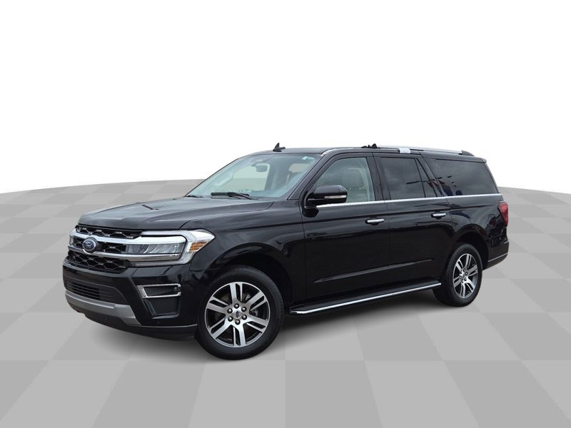 Used 2023 Ford Expedition Max Limited image 1