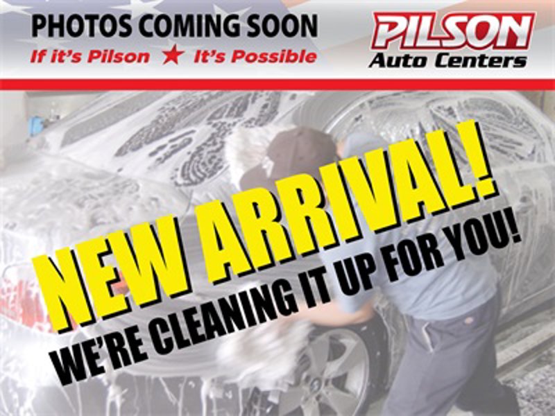 Used 2014 Chevrolet Silverado 1500 LT image 1