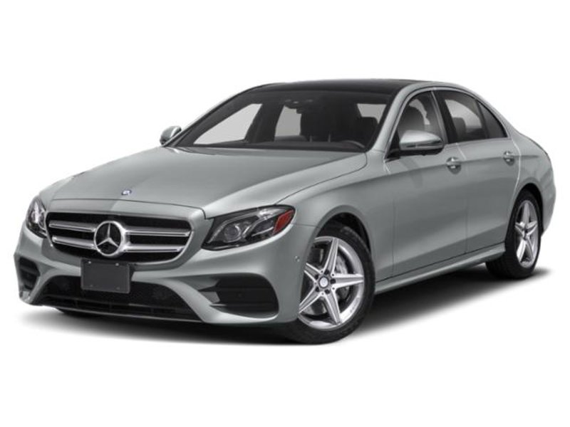 Certified 2019 Mercedes-Benz E 300 image 1