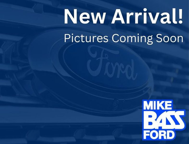 New 2025 Ford Maverick XL image 1