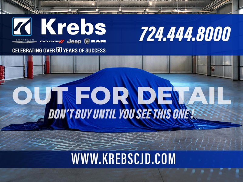 Used 2015 Jeep Grand Cherokee Altitude image 1