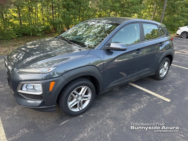 Used 2019 Hyundai Kona SE image 1
