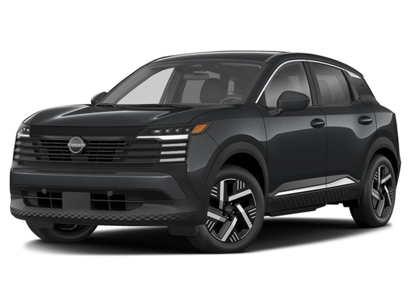 New 2025 Nissan Kicks SV image 1