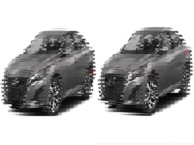 Used 2023 Nissan Altima 2.5 SV image 1