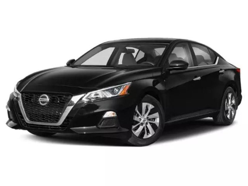Used 2019 Nissan Altima 2.5 SR image 1
