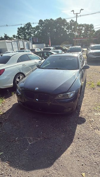 Used 2007 BMW 328xi Coupe image 1