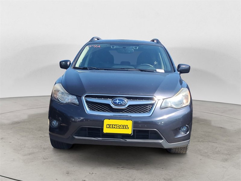 Used 2015 Subaru Crosstrek 2.0i Premium image 1