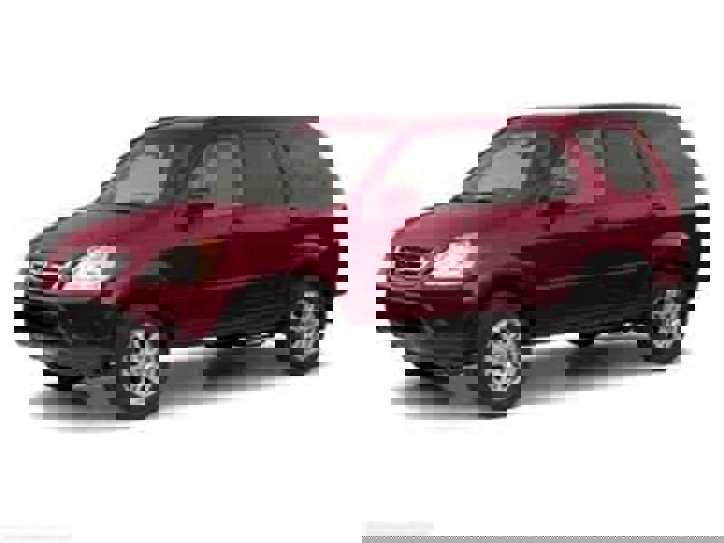 Used 2002 Honda CR-V EX image 1