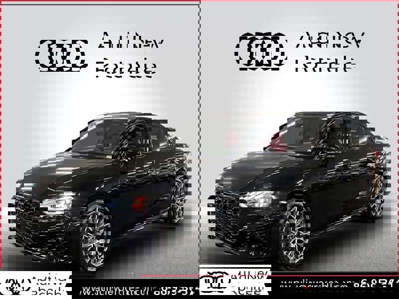 Certified 2024 Audi S4 Premium Plus image 1