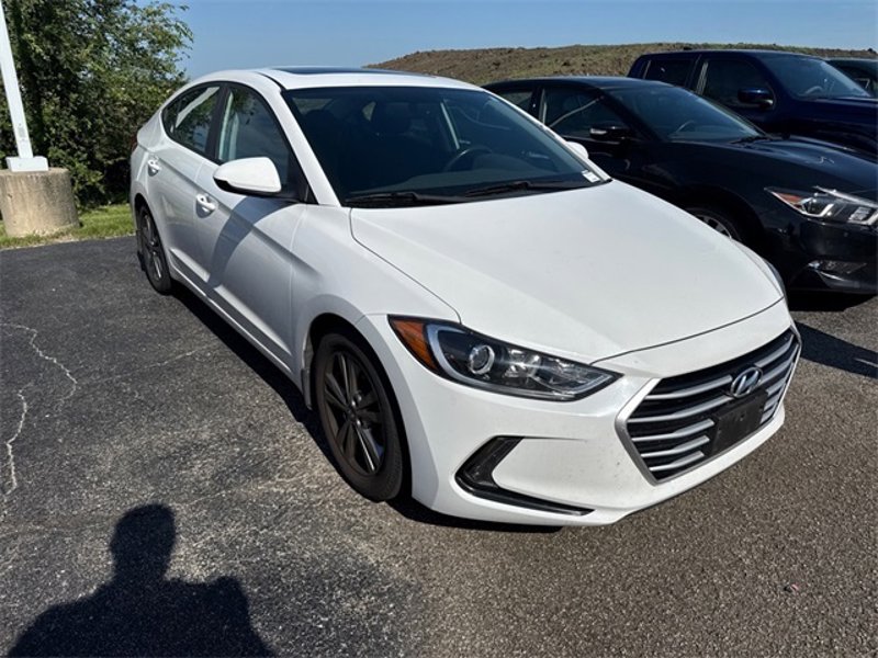 Used 2018 Hyundai Elantra Value Edition image 1