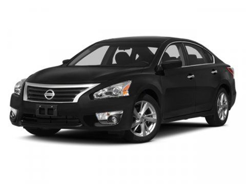 Used 2013 Nissan Altima 2.5 SV w/ 2.5SV Convenience Pkg image 1