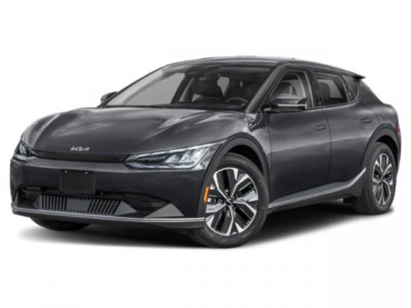 Certified 2024 Kia EV6 Light image 1